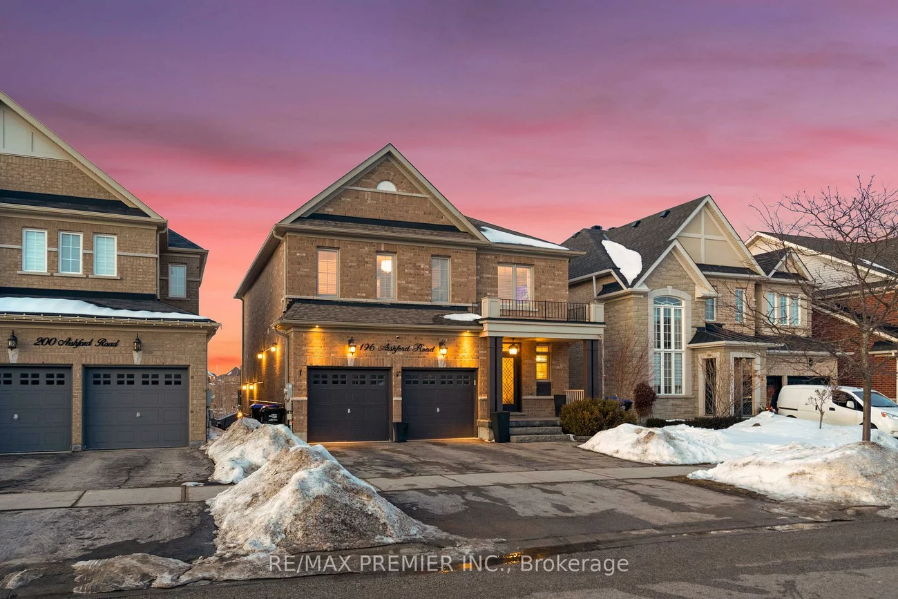 196, Aishford, Bradford, Bradford West Gwillimbury