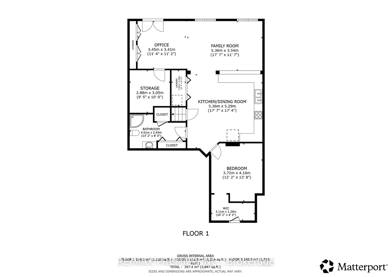 196, Aishford, Bradford, Bradford West Gwillimbury