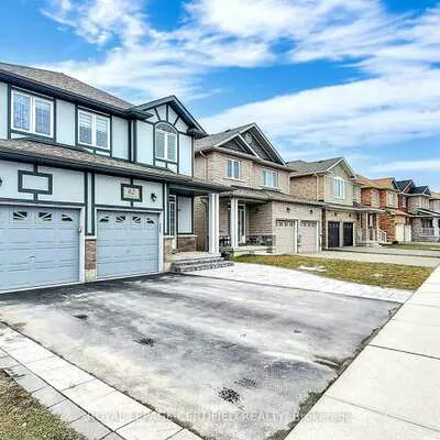 62, Heritage, Bradford, Bradford West Gwillimbury