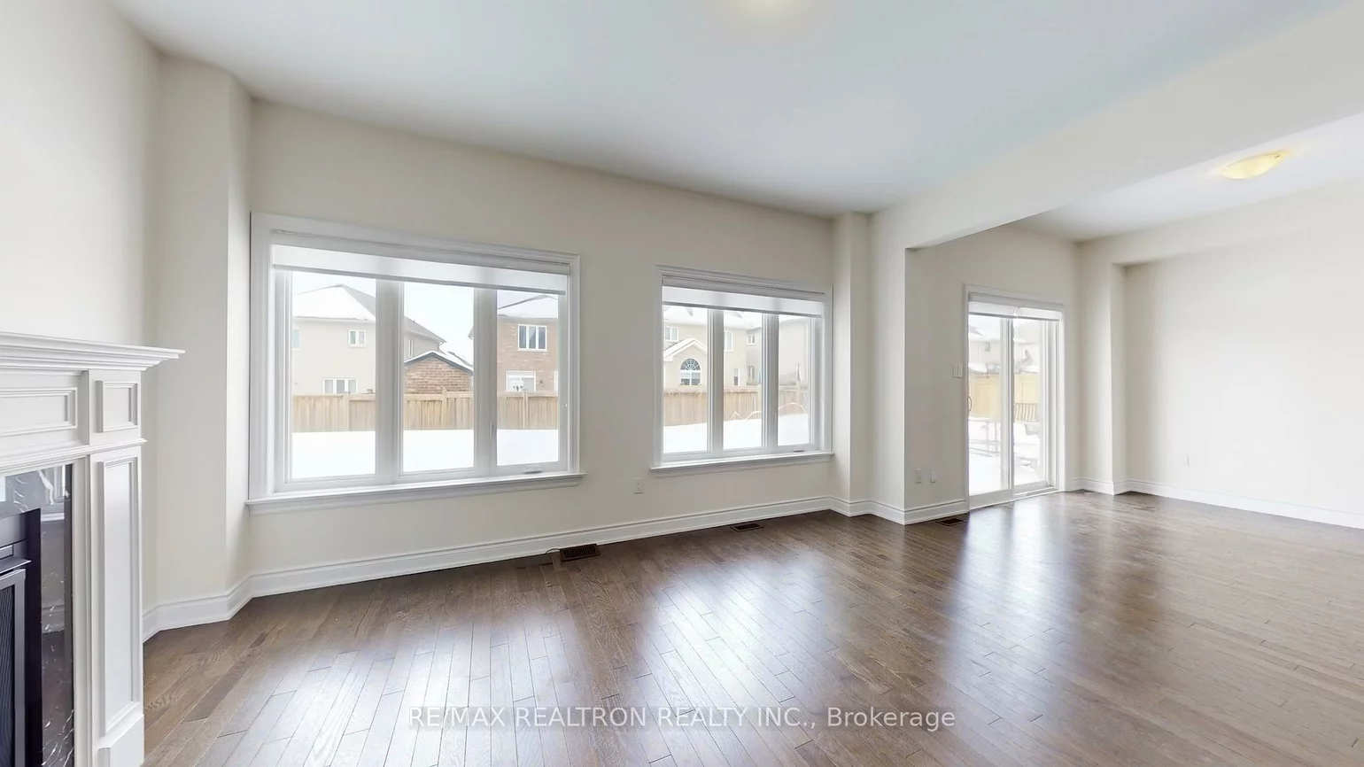 46, Mac Campbell, Bradford, Bradford West Gwillimbury