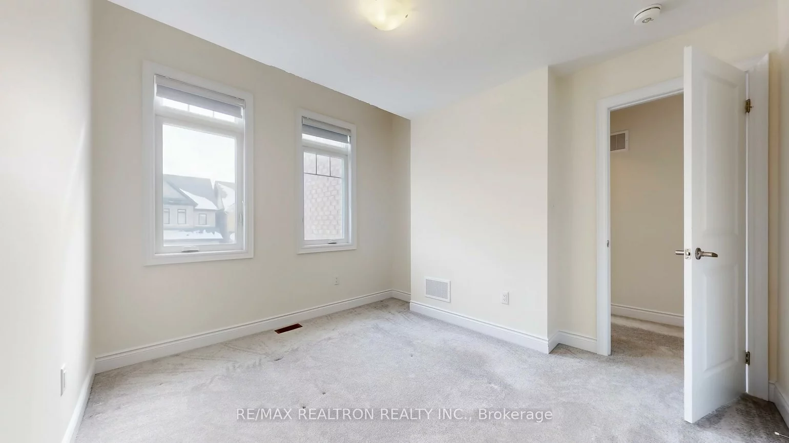 46, Mac Campbell, Bradford, Bradford West Gwillimbury