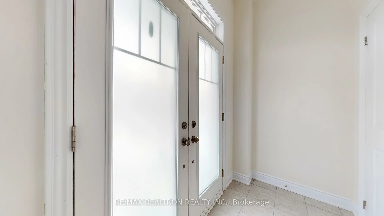 46, Mac Campbell, Bradford, Bradford West Gwillimbury