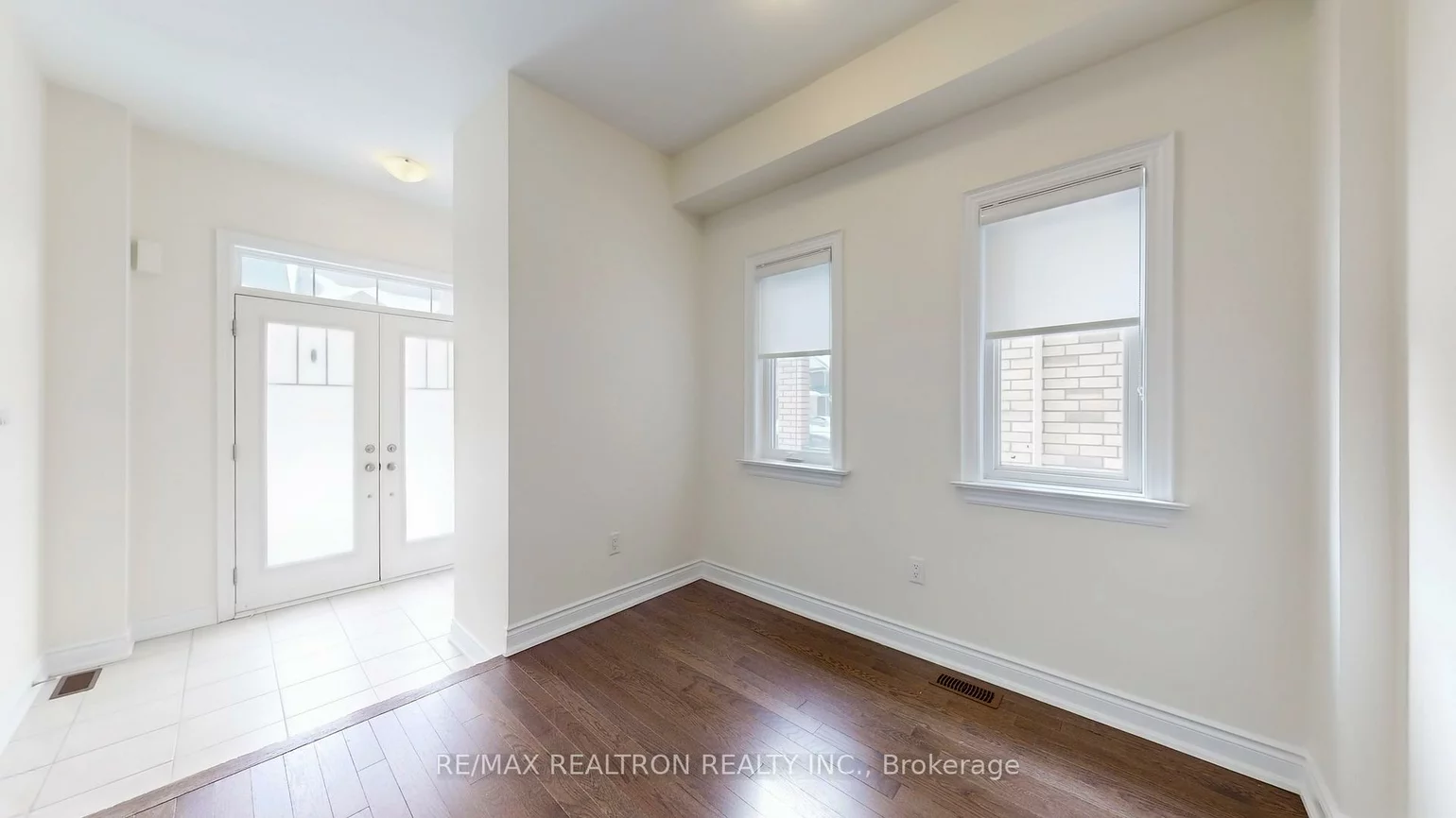 46, Mac Campbell, Bradford, Bradford West Gwillimbury