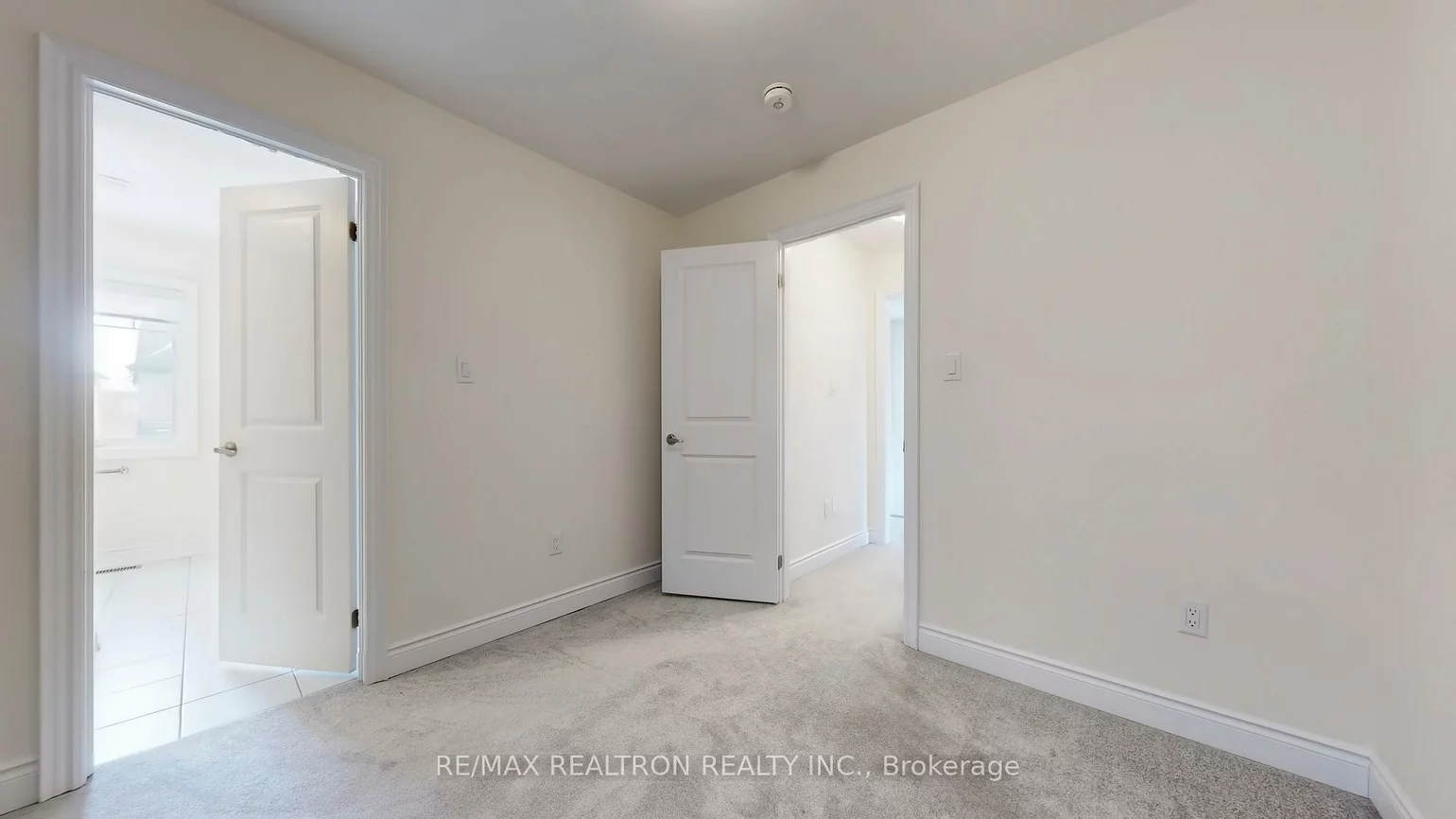 46, Mac Campbell, Bradford, Bradford West Gwillimbury