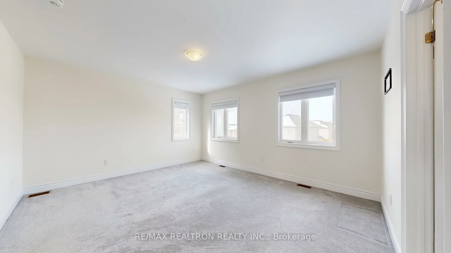 46, Mac Campbell, Bradford, Bradford West Gwillimbury