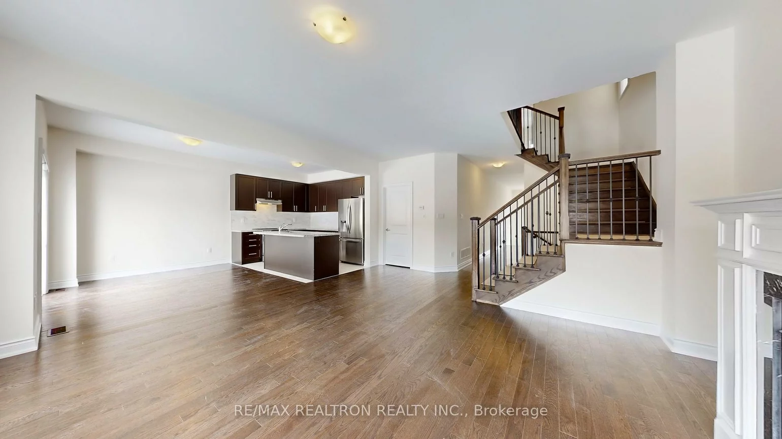 46, Mac Campbell, Bradford, Bradford West Gwillimbury