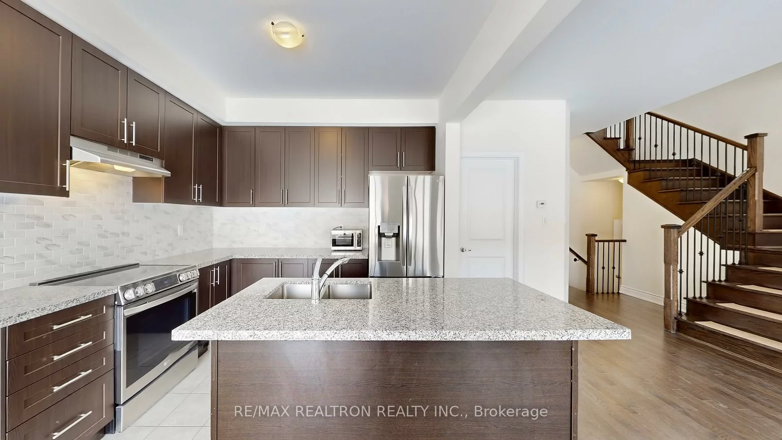 46, Mac Campbell, Bradford, Bradford West Gwillimbury