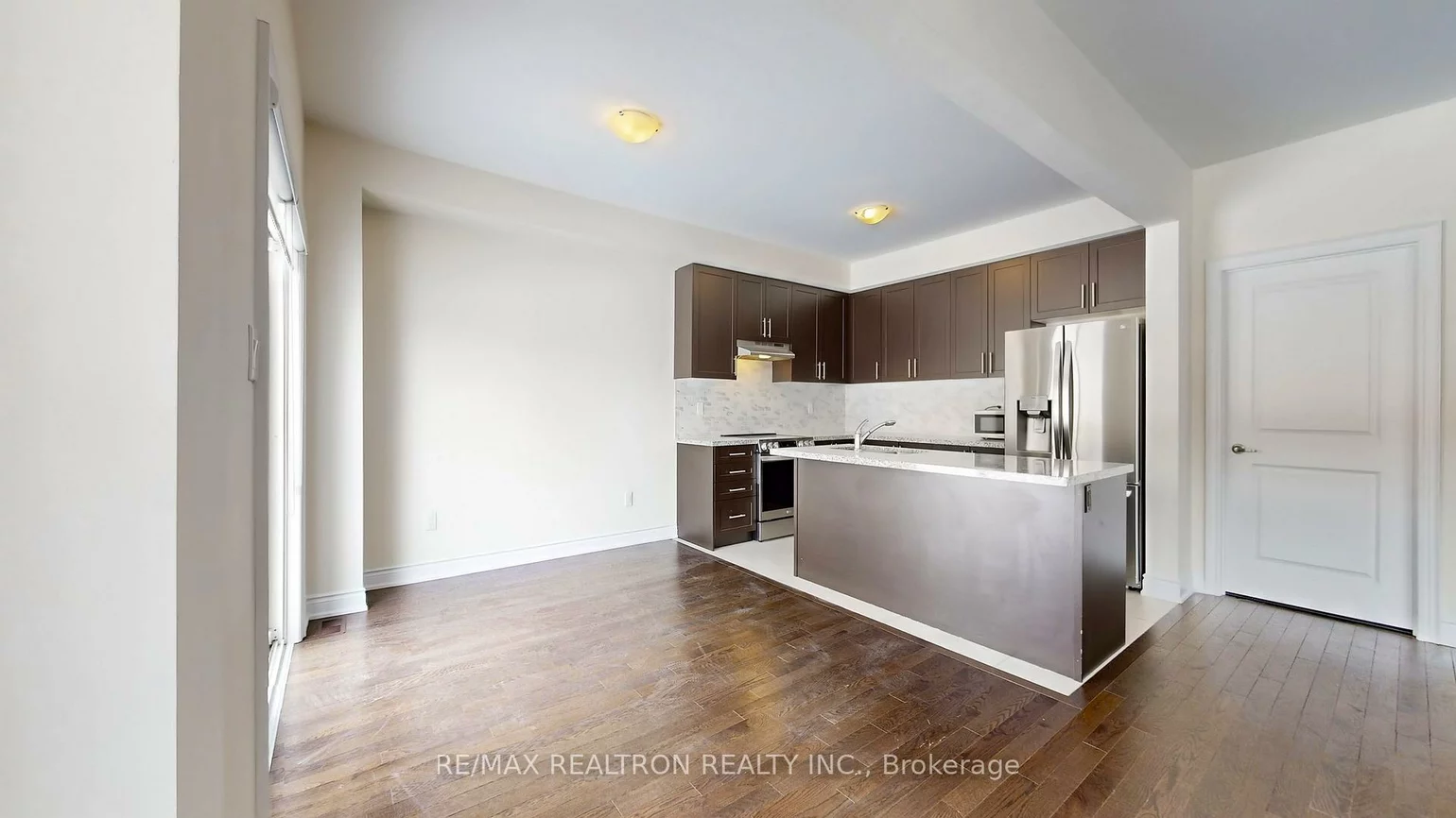 46, Mac Campbell, Bradford, Bradford West Gwillimbury