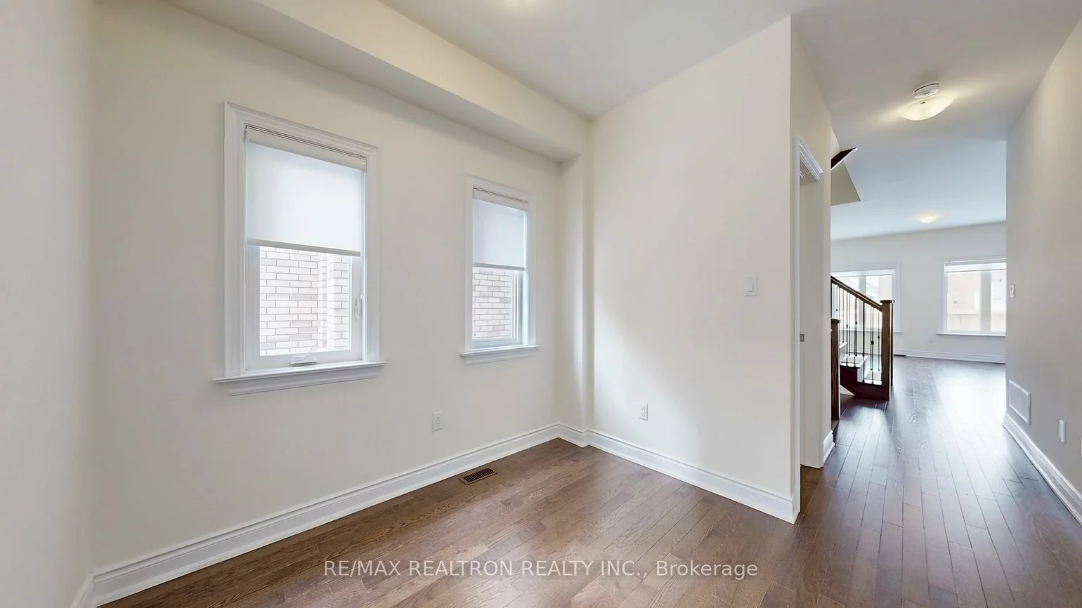 46, Mac Campbell, Bradford, Bradford West Gwillimbury