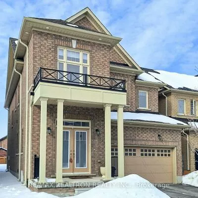 46, Mac Campbell, Bradford, Bradford West Gwillimbury