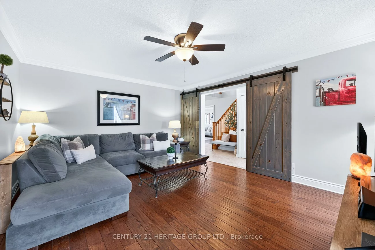 162, Metcalfe, Bradford, Bradford West Gwillimbury