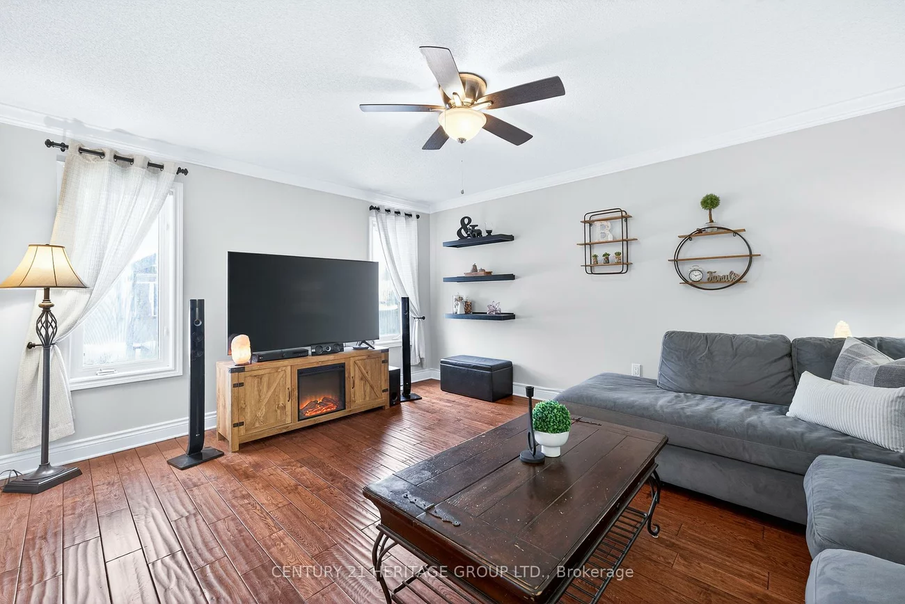 162, Metcalfe, Bradford, Bradford West Gwillimbury