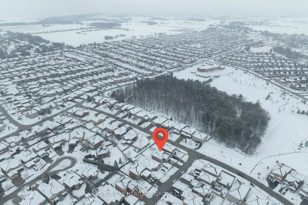 162, Metcalfe, Bradford, Bradford West Gwillimbury