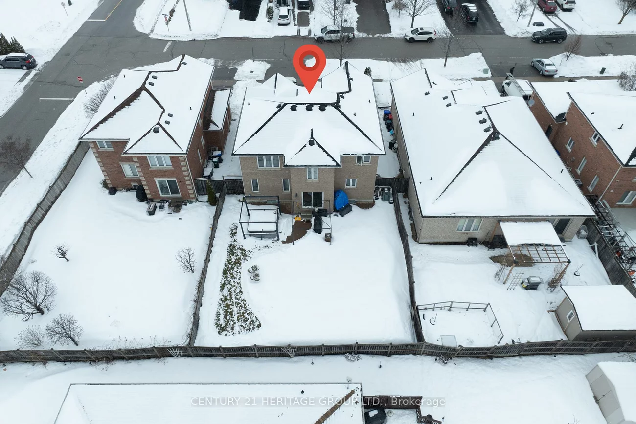 162, Metcalfe, Bradford, Bradford West Gwillimbury