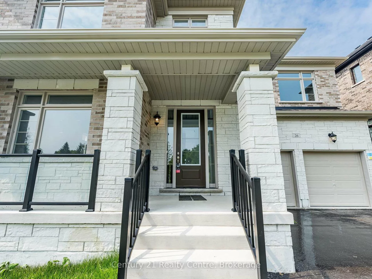 26, Hearn, Bond Head, Bradford West Gwillimbury