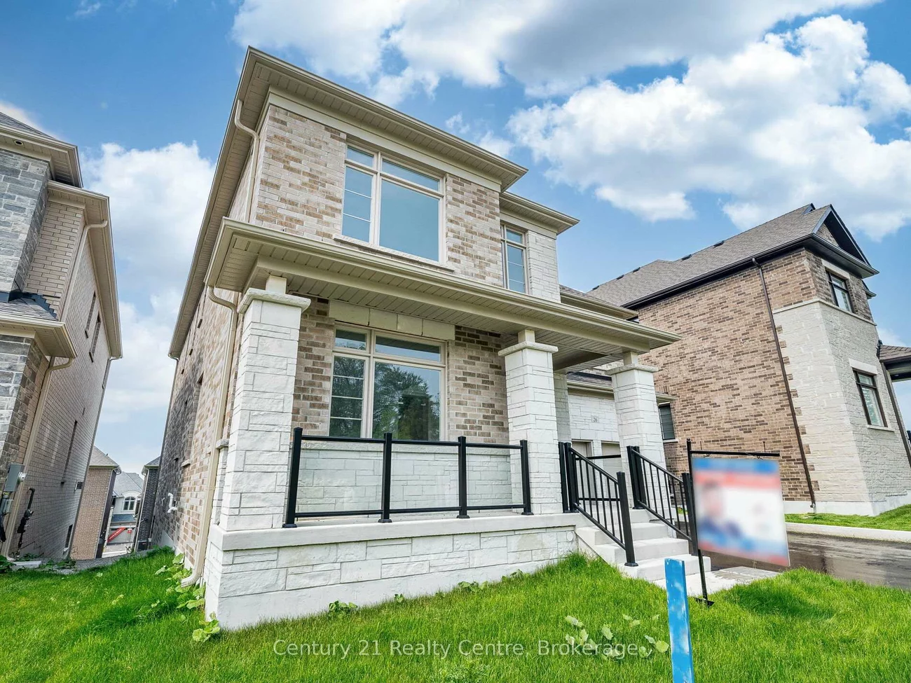 26, Hearn, Bond Head, Bradford West Gwillimbury