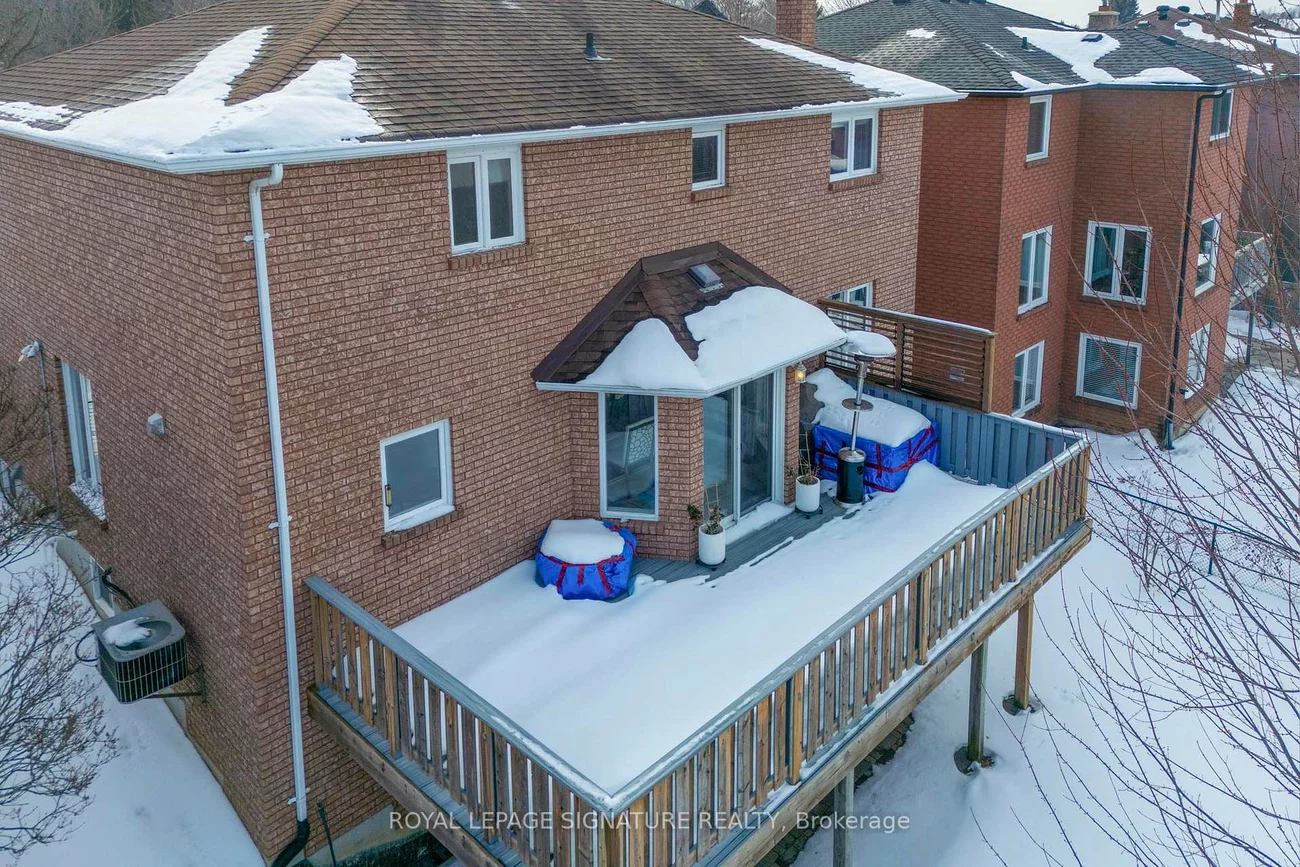 22, Stoddart, Bradford, Bradford West Gwillimbury