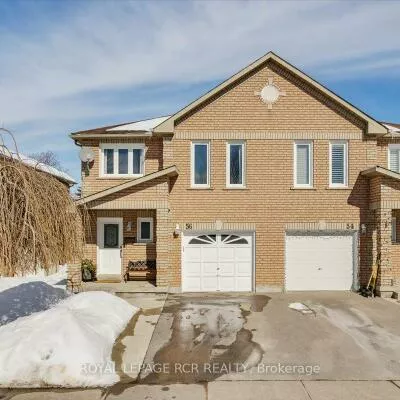 56, Noble, Bradford, Bradford West Gwillimbury