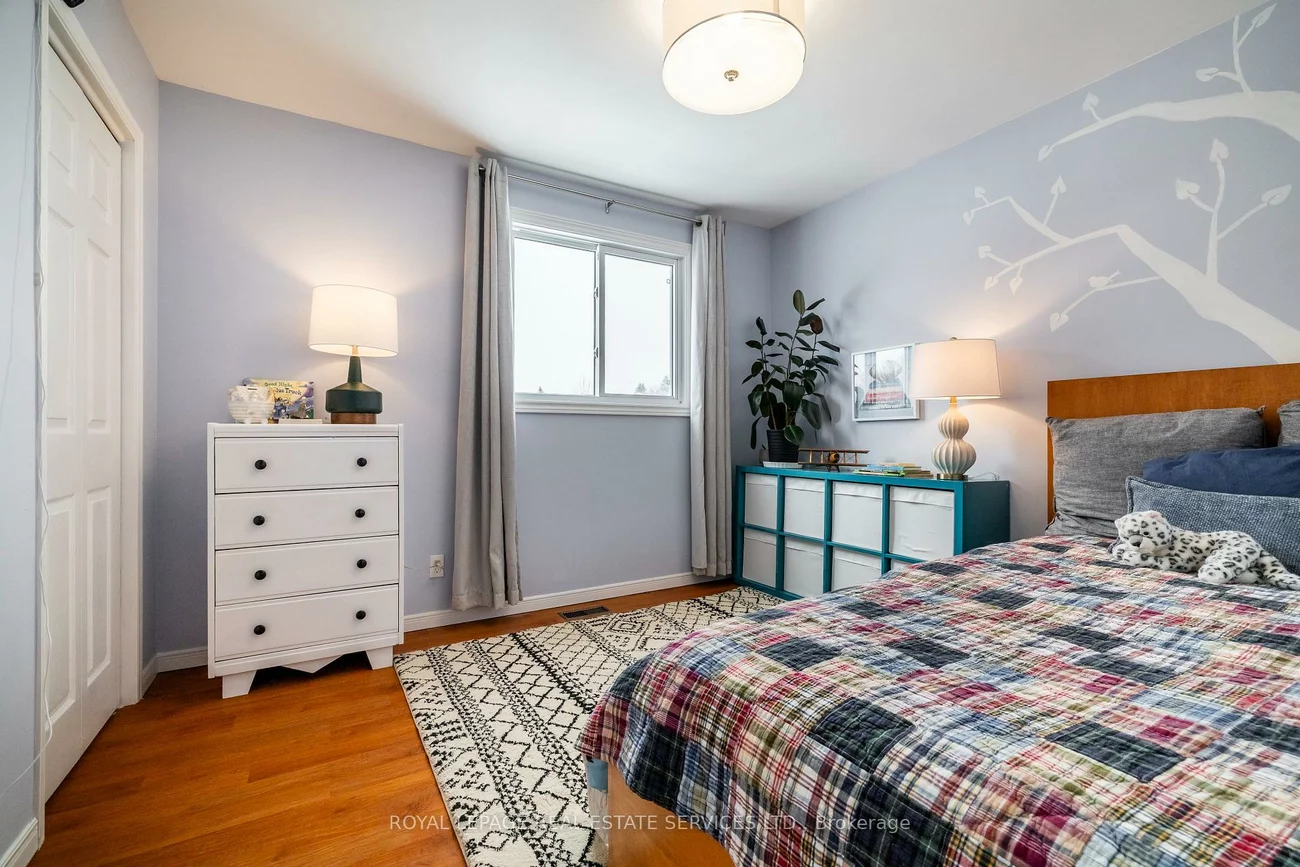 457, Britannia, Bradford, Bradford West Gwillimbury