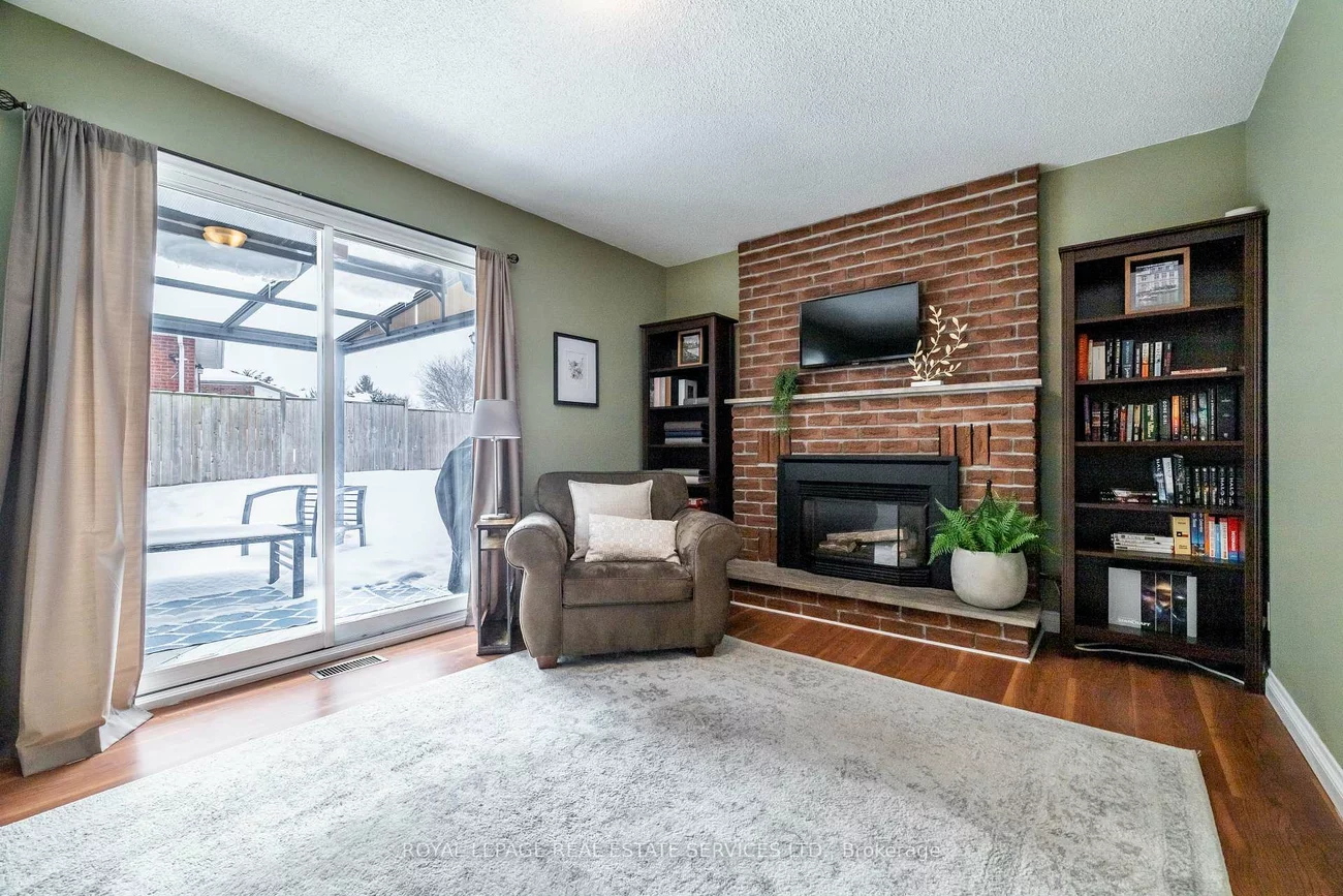 457, Britannia, Bradford, Bradford West Gwillimbury