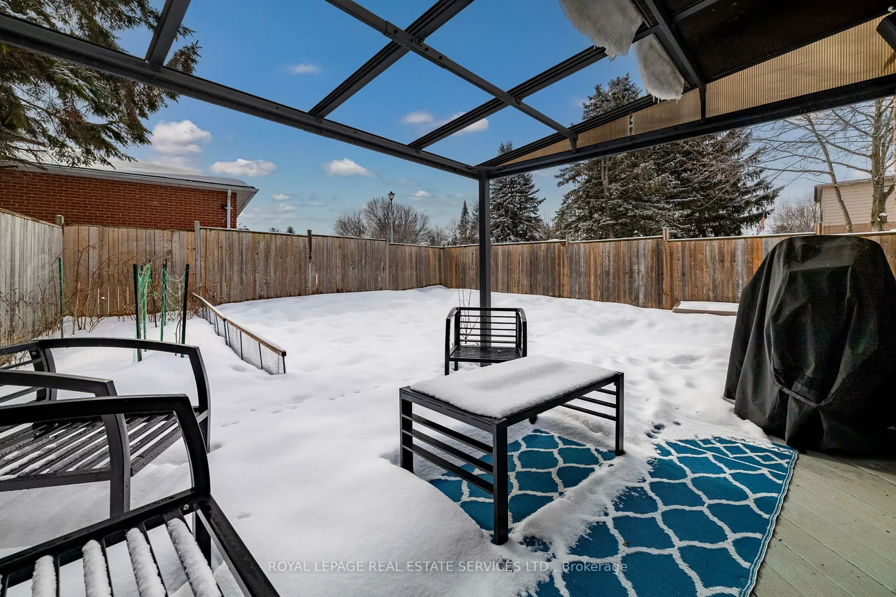 457, Britannia, Bradford, Bradford West Gwillimbury