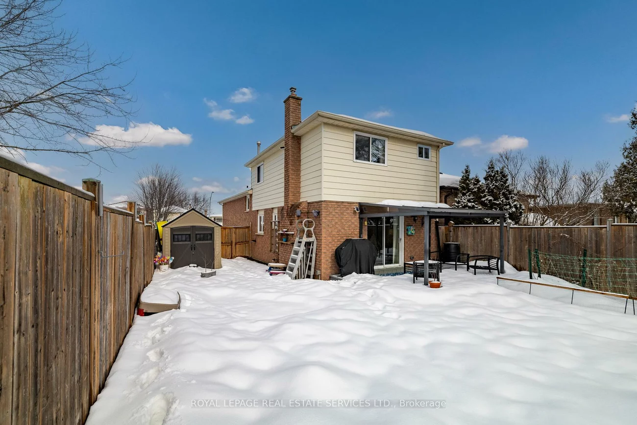 457, Britannia, Bradford, Bradford West Gwillimbury