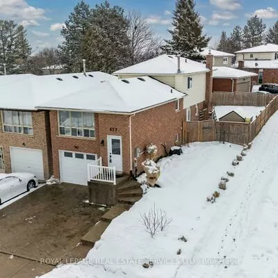 457, Britannia, Bradford, Bradford West Gwillimbury