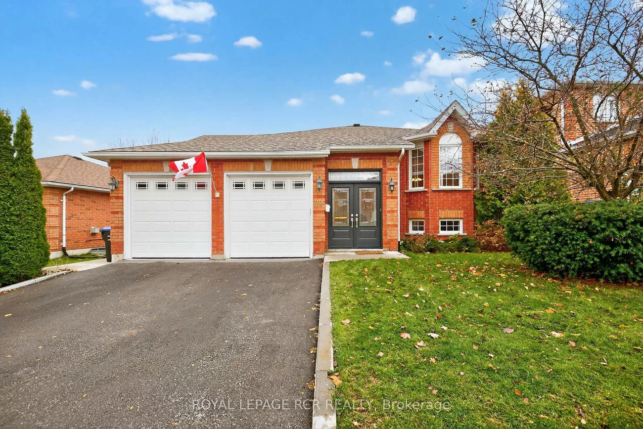 29, Archer, Bradford, Bradford West Gwillimbury