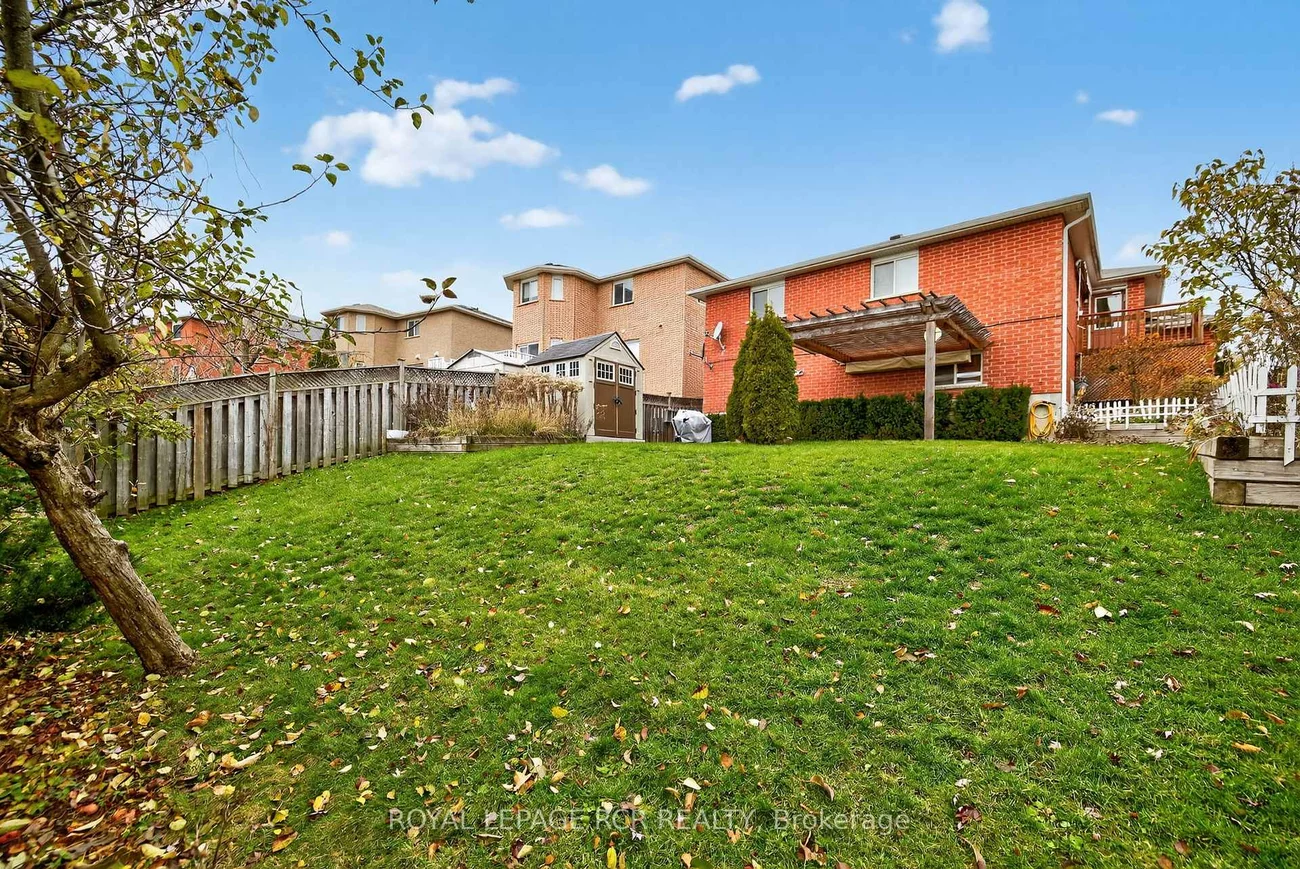 29, Archer, Bradford, Bradford West Gwillimbury