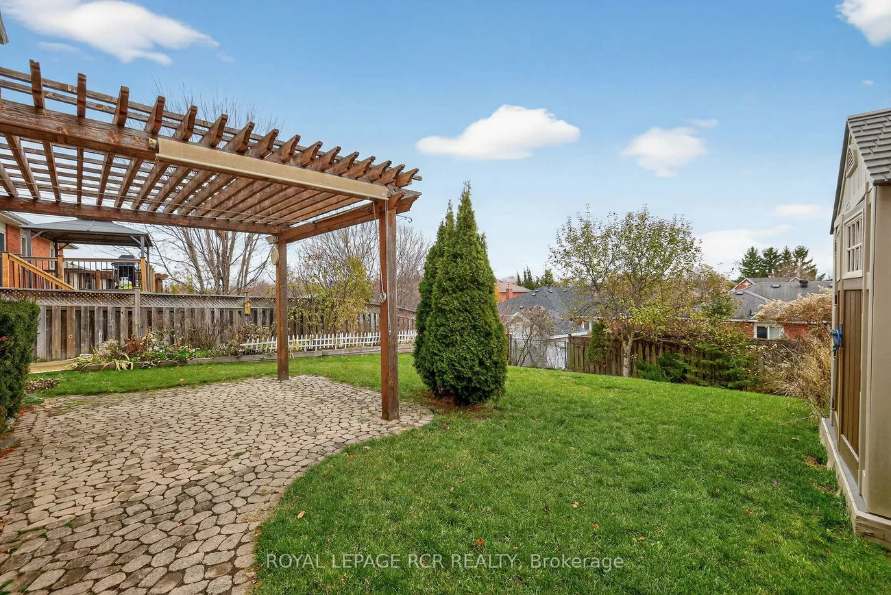 29, Archer, Bradford, Bradford West Gwillimbury