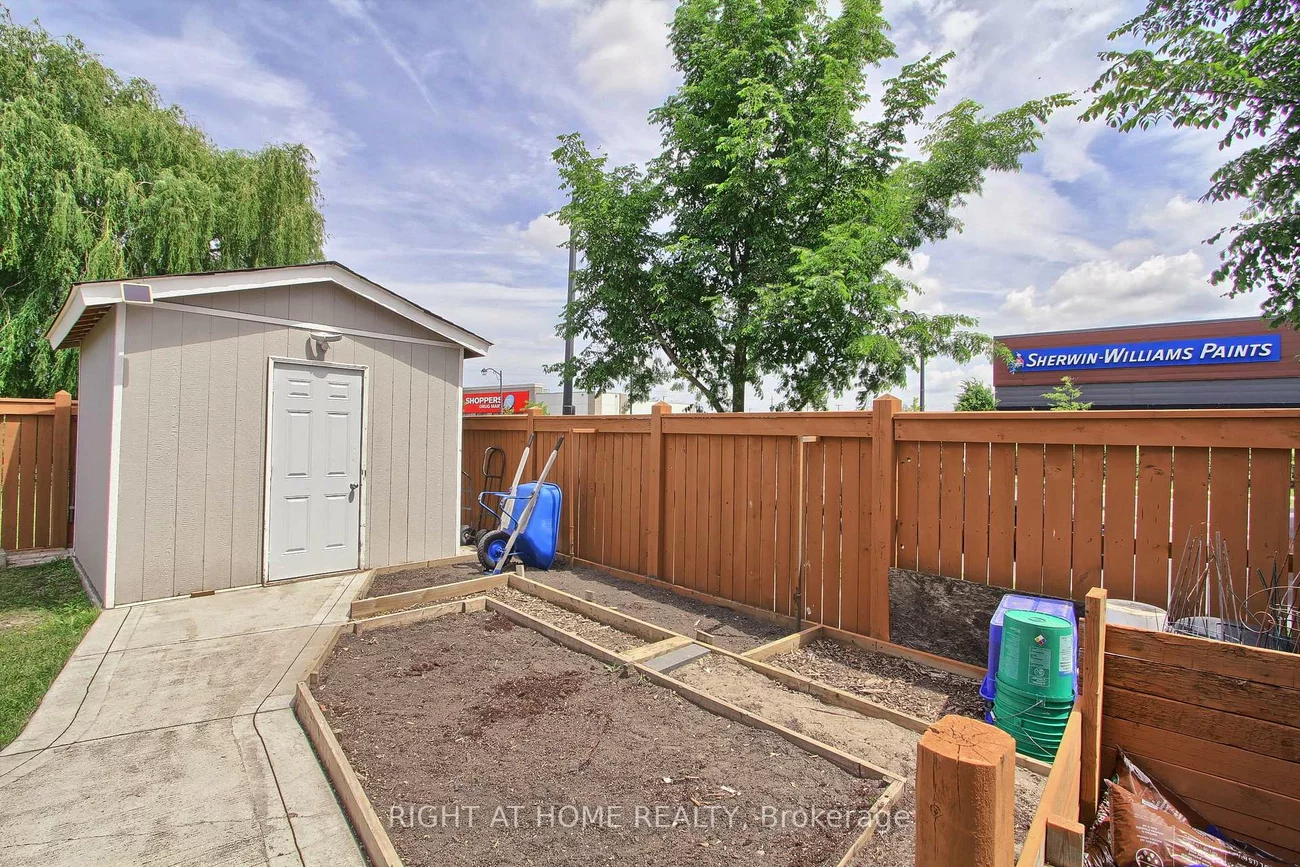 468, Langford, Bradford, Bradford West Gwillimbury