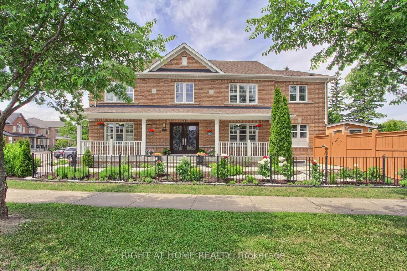 468, Langford, Bradford, Bradford West Gwillimbury