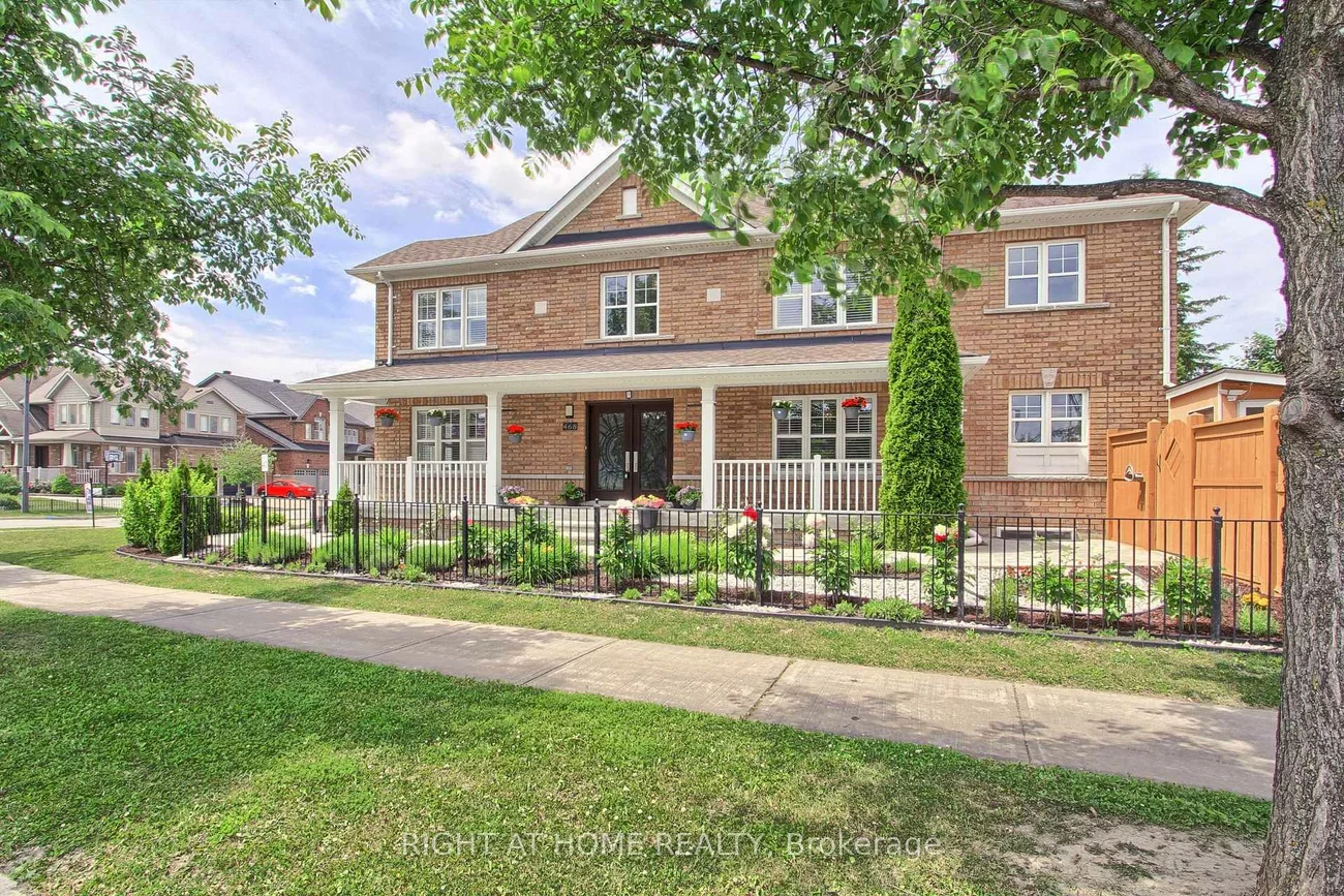 468, Langford, Bradford, Bradford West Gwillimbury