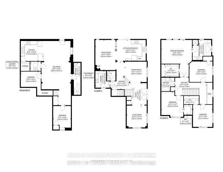 468, Langford, Bradford, Bradford West Gwillimbury