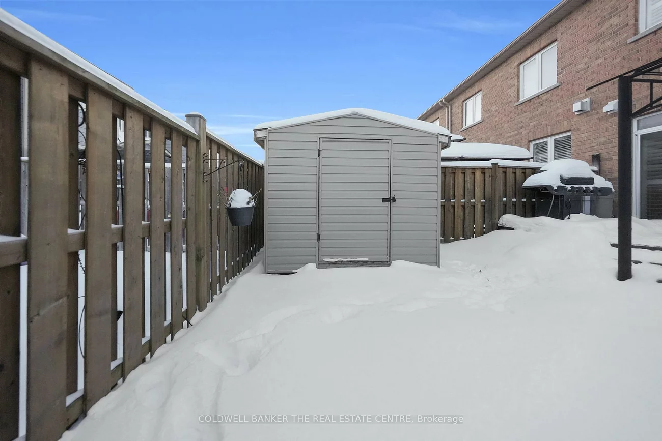 45, Gosnel, Bradford, Bradford West Gwillimbury