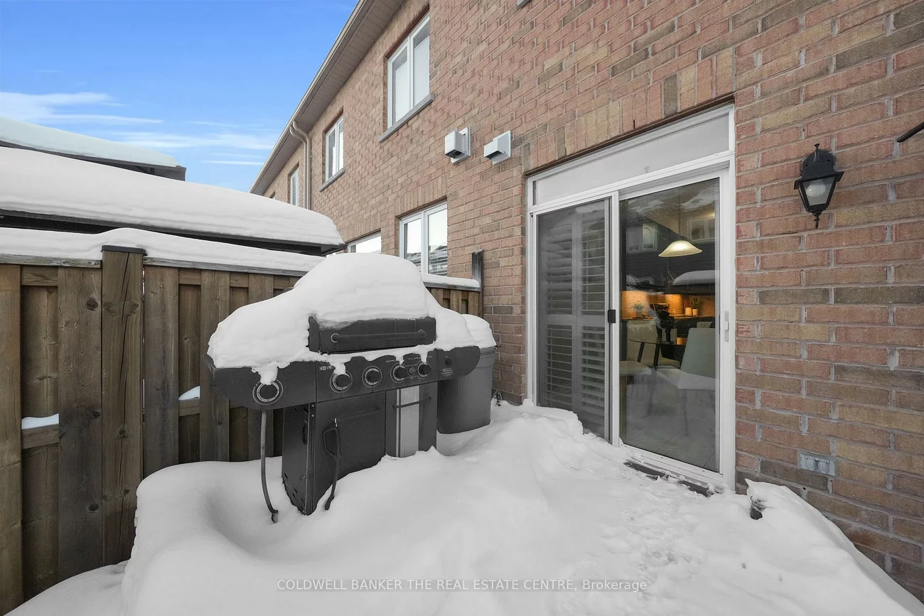 45, Gosnel, Bradford, Bradford West Gwillimbury