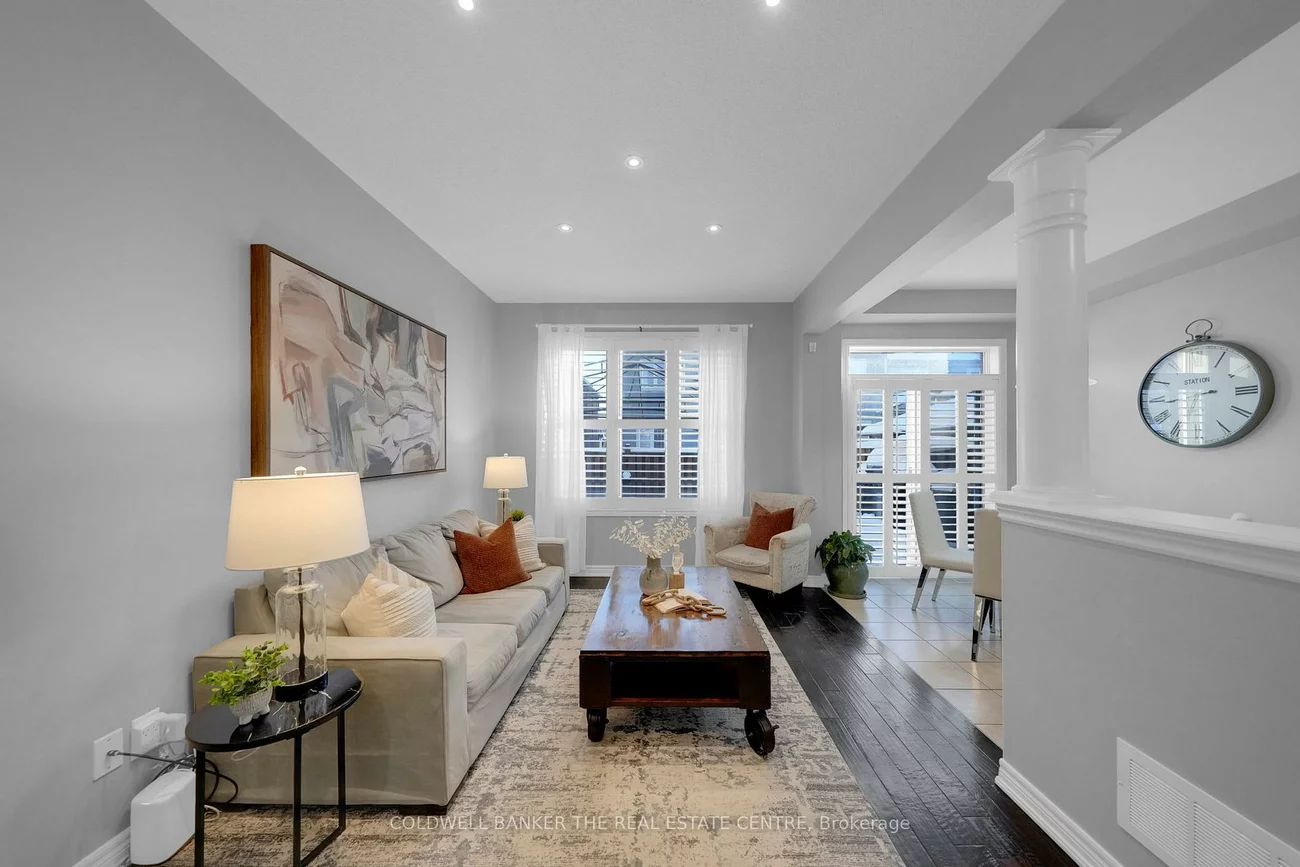 45, Gosnel, Bradford, Bradford West Gwillimbury