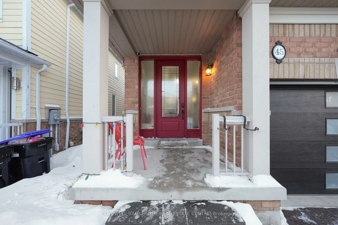 45, Gosnel, Bradford, Bradford West Gwillimbury