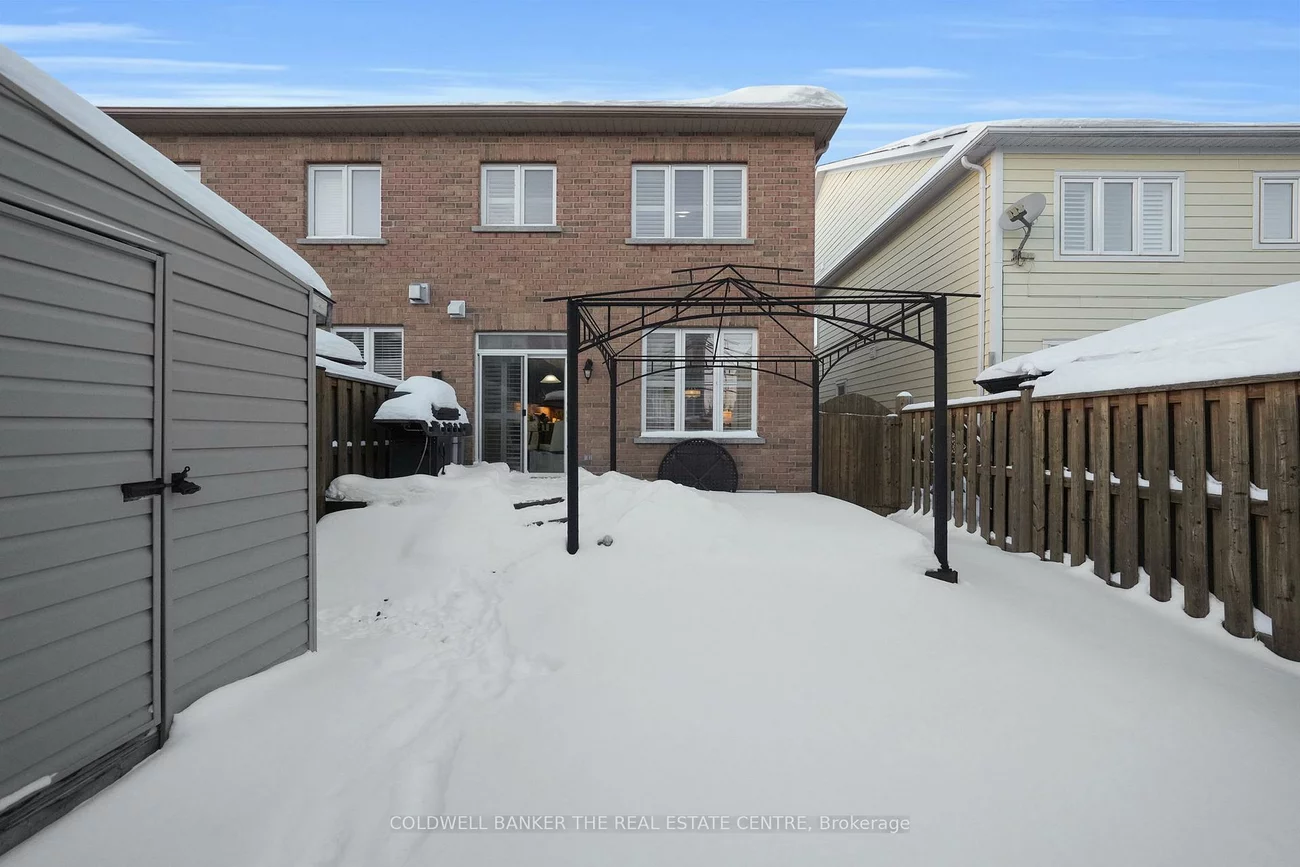 45, Gosnel, Bradford, Bradford West Gwillimbury