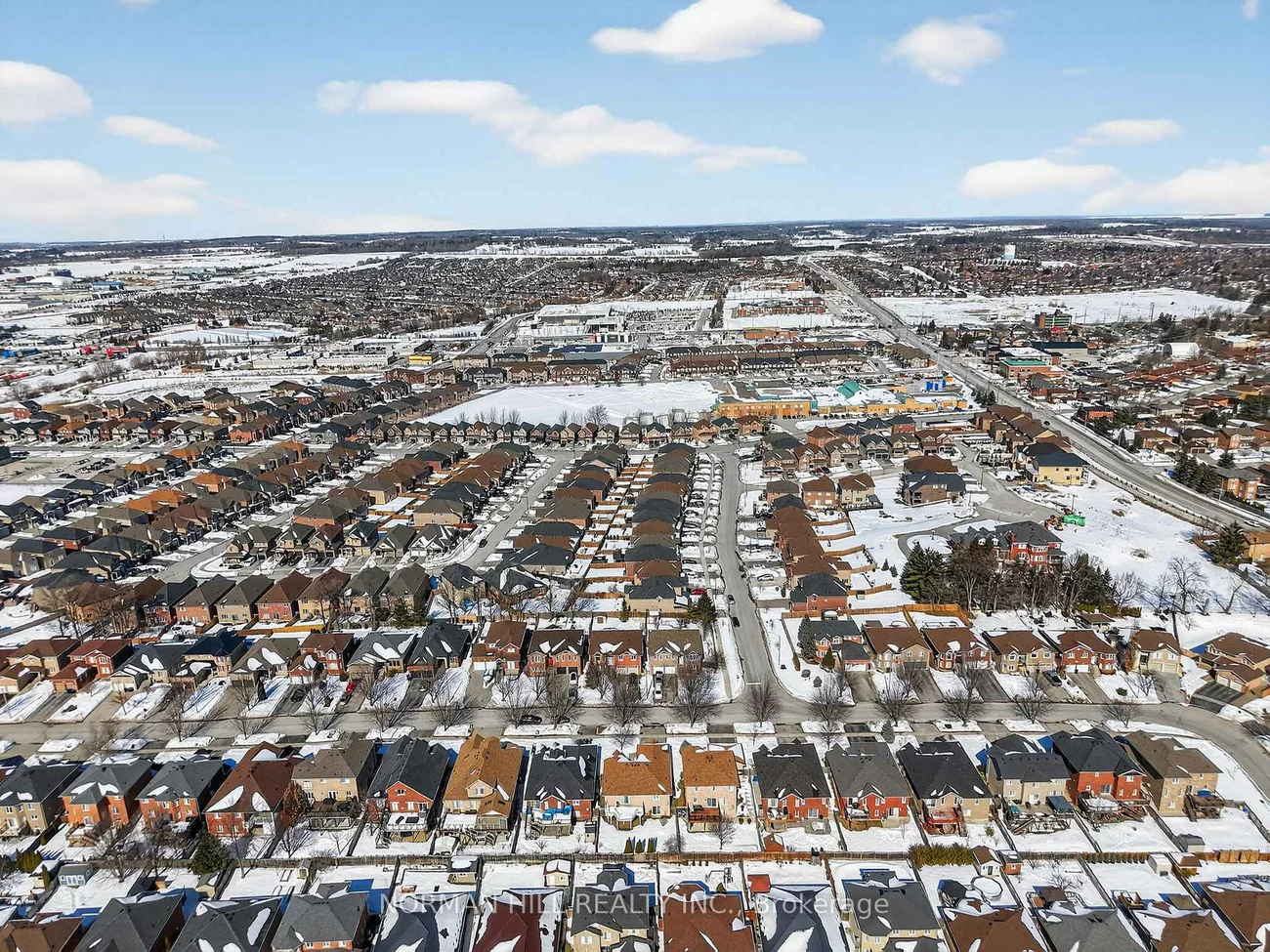 130, Metcalfe, Bradford, Bradford West Gwillimbury