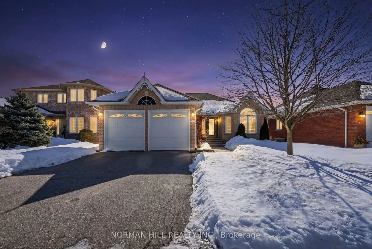 130, Metcalfe, Bradford, Bradford West Gwillimbury