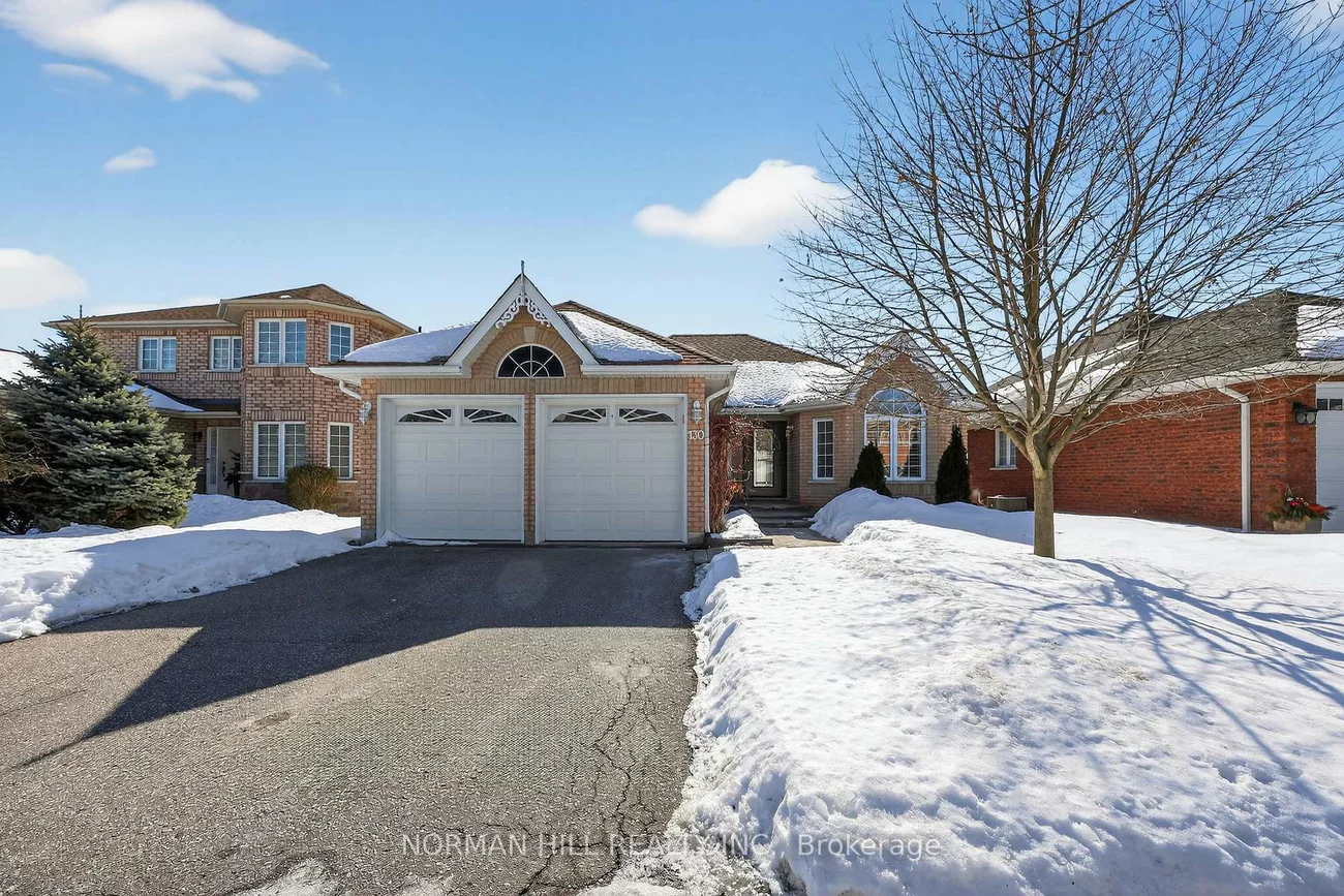 130, Metcalfe, Bradford, Bradford West Gwillimbury
