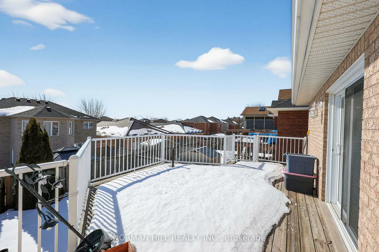 130, Metcalfe, Bradford, Bradford West Gwillimbury