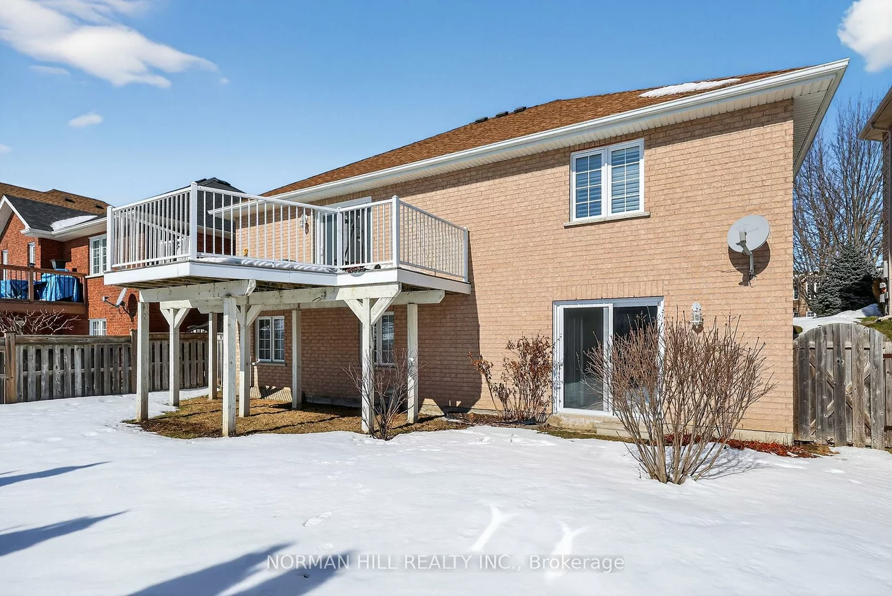 130, Metcalfe, Bradford, Bradford West Gwillimbury