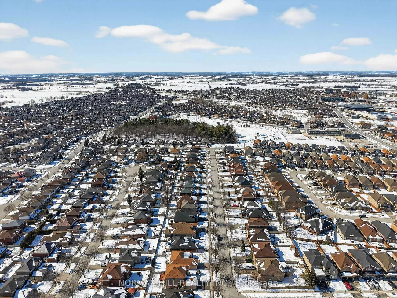 130, Metcalfe, Bradford, Bradford West Gwillimbury