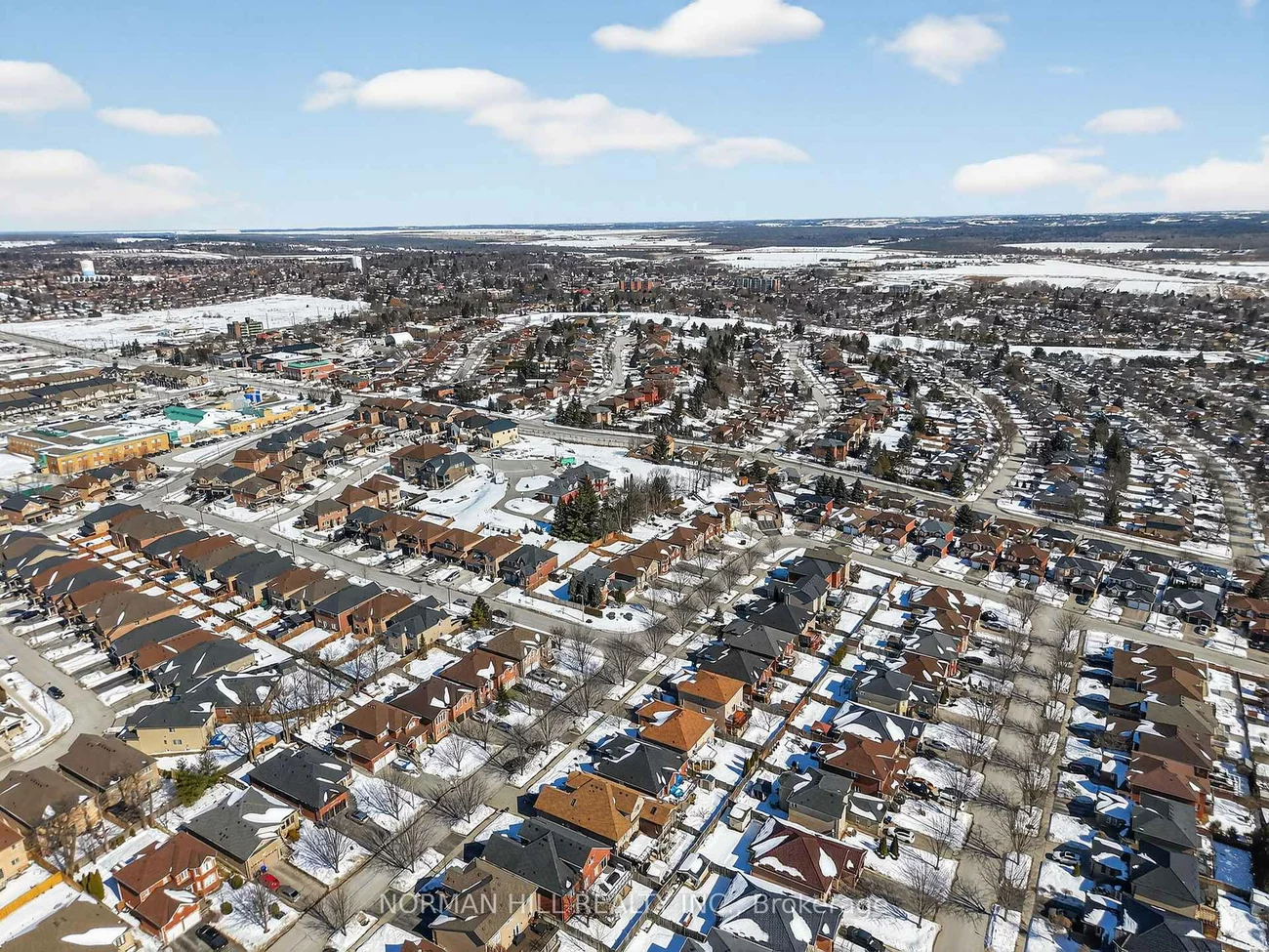 130, Metcalfe, Bradford, Bradford West Gwillimbury