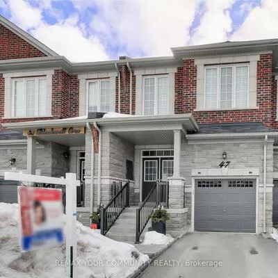 47, Blackwell, Bradford, Bradford West Gwillimbury