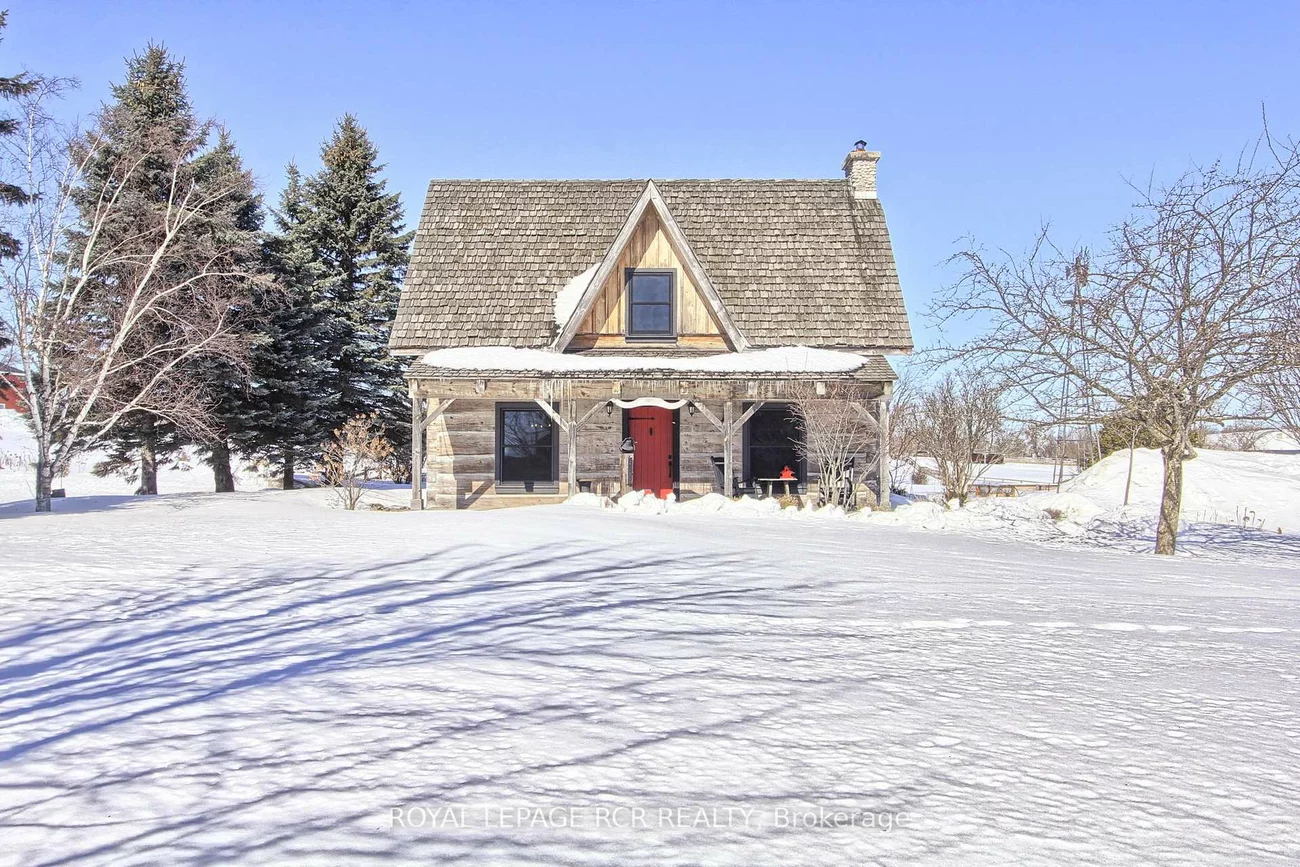 2074, Line 13, Rural Bradford West Gwillimbury, Bradford West Gwillimbury