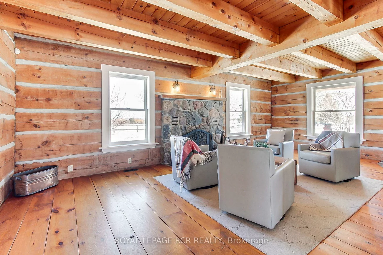 2074, Line 13, Rural Bradford West Gwillimbury, Bradford West Gwillimbury