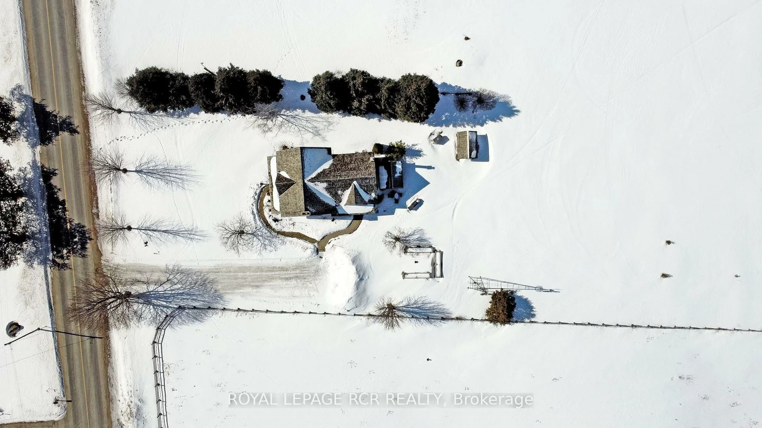 2074, Line 13, Rural Bradford West Gwillimbury, Bradford West Gwillimbury